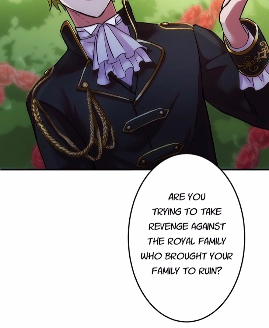 Your Majesty the King, I Will Educate You Chapter 11 - page 112