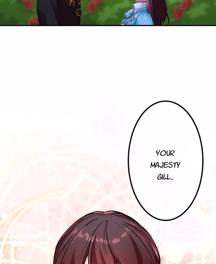 Your Majesty the King, I Will Educate You Chapter 11 - page 116
