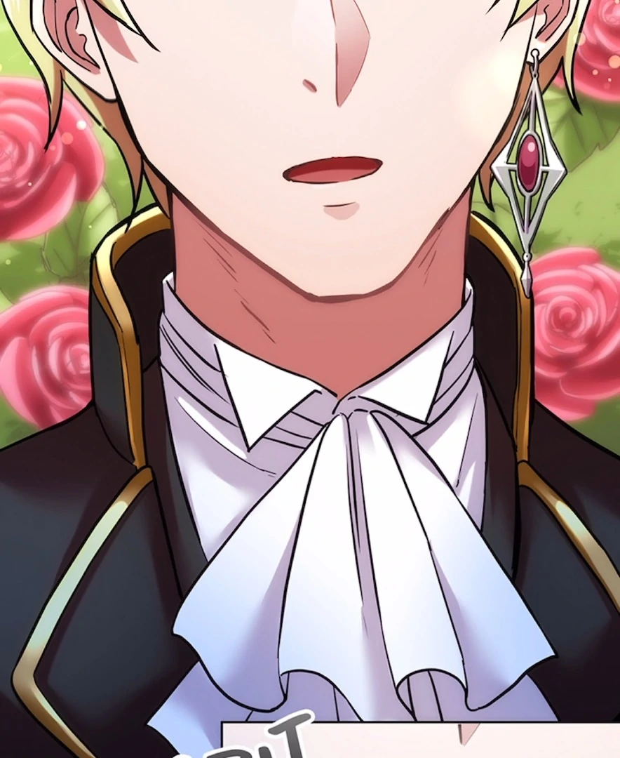 Your Majesty the King, I Will Educate You Chapter 11 - page 129