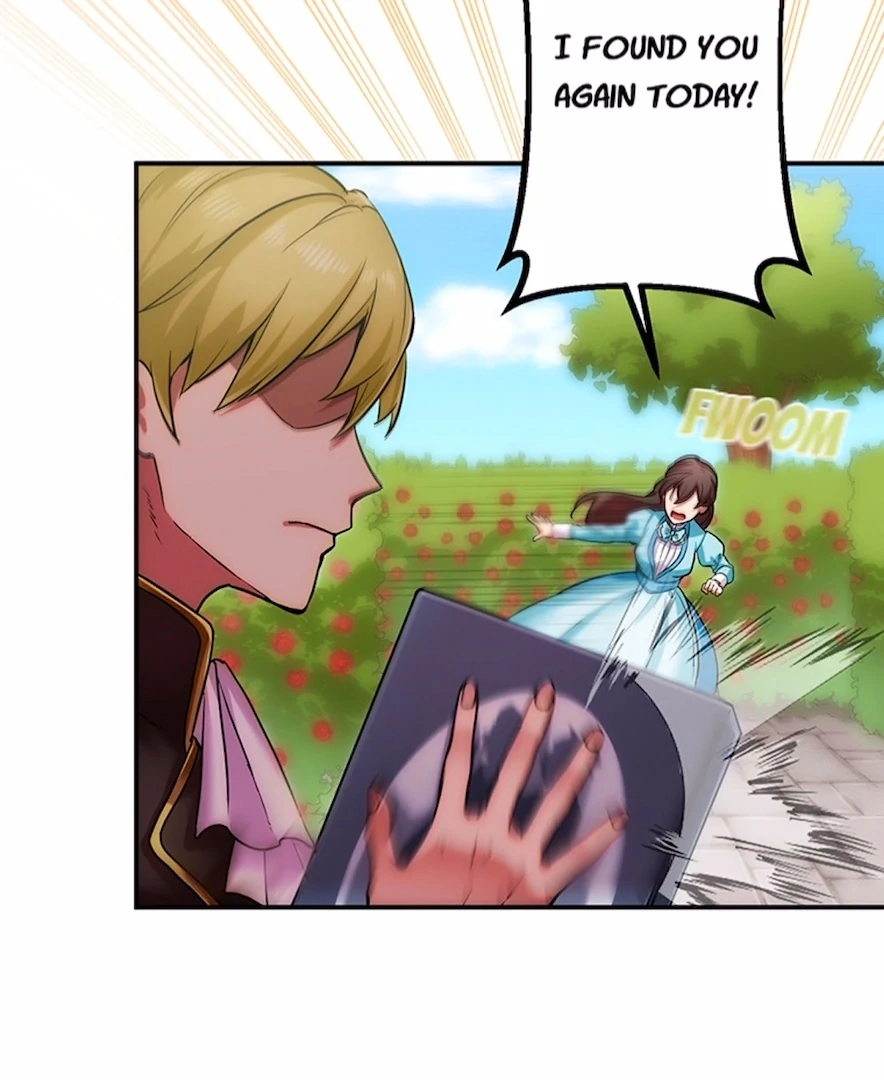Your Majesty the King, I Will Educate You Chapter 11 - page 19
