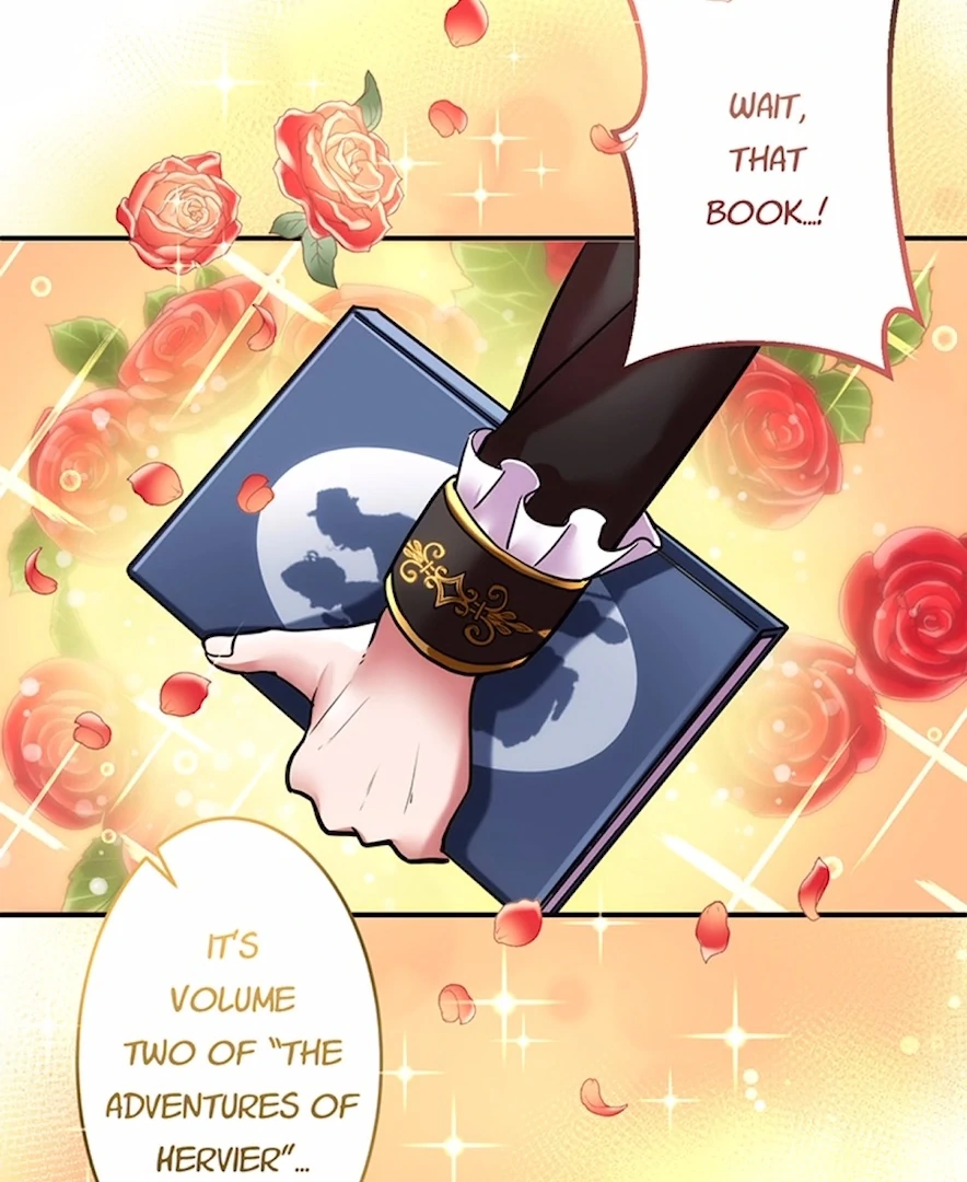 Your Majesty the King, I Will Educate You Chapter 11 - page 22