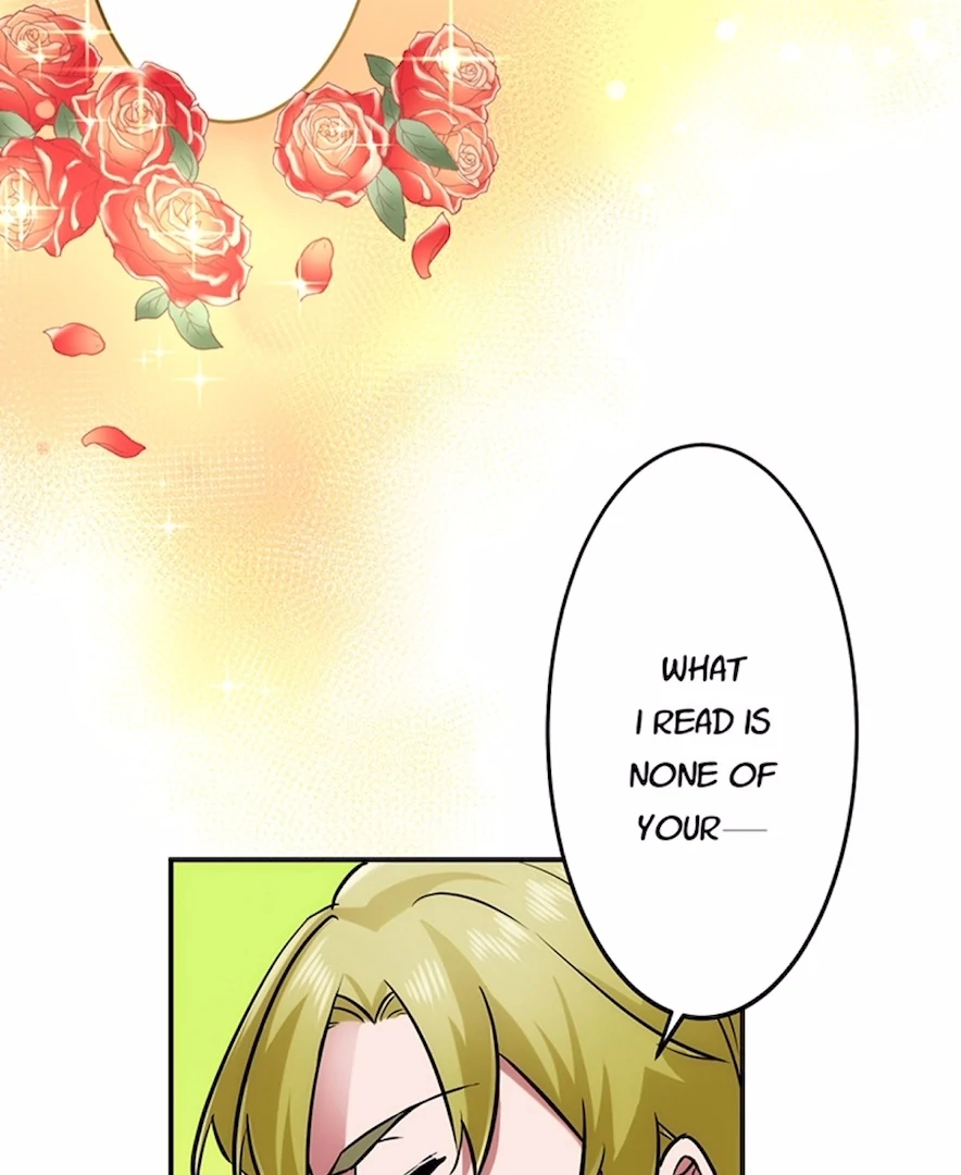 Your Majesty the King, I Will Educate You Chapter 11 - page 23