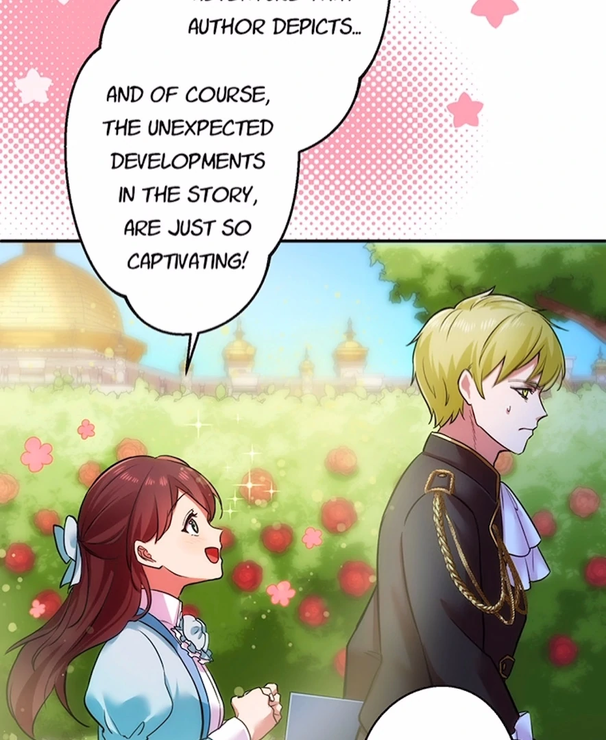 Your Majesty the King, I Will Educate You Chapter 11 - page 25