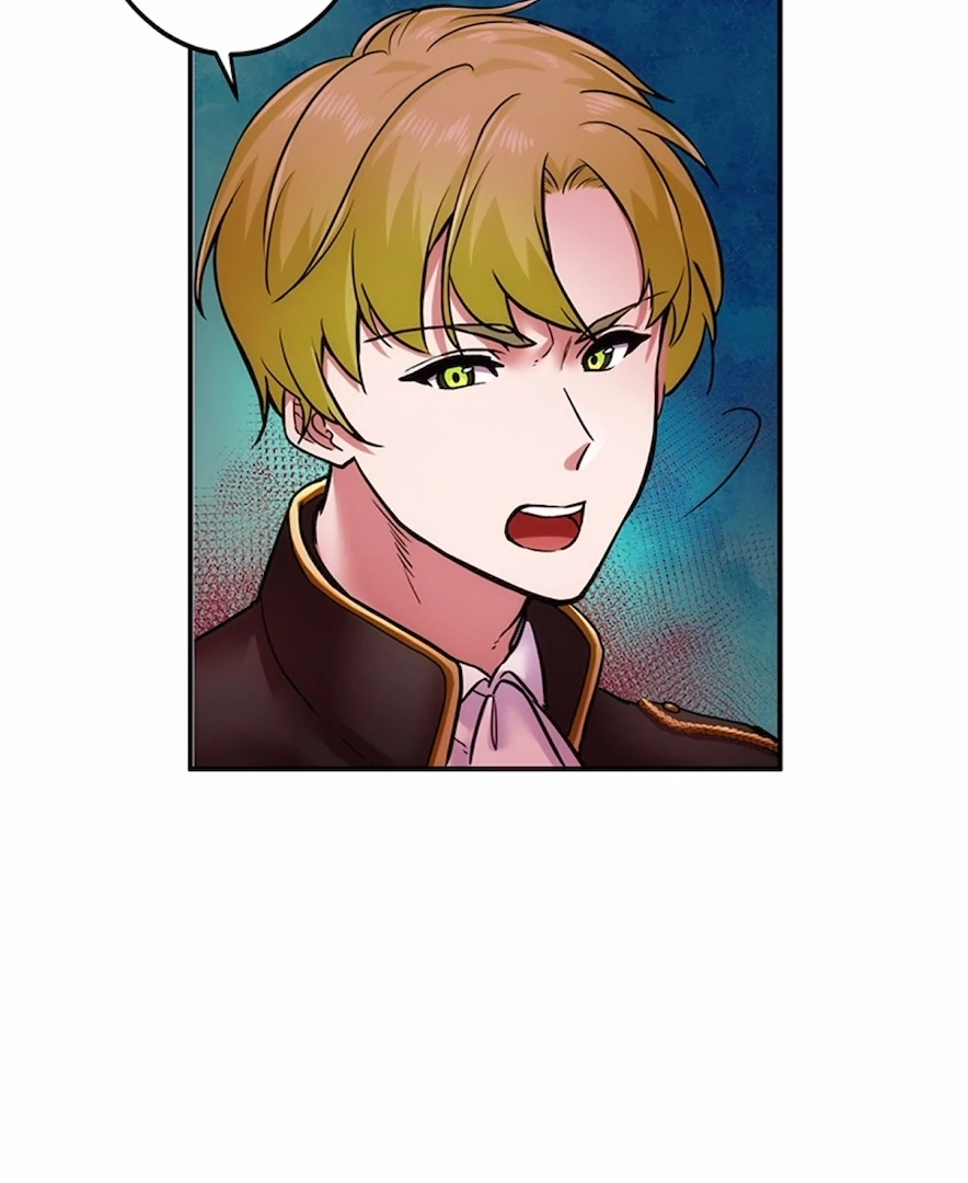 Your Majesty the King, I Will Educate You Chapter 11 - page 27