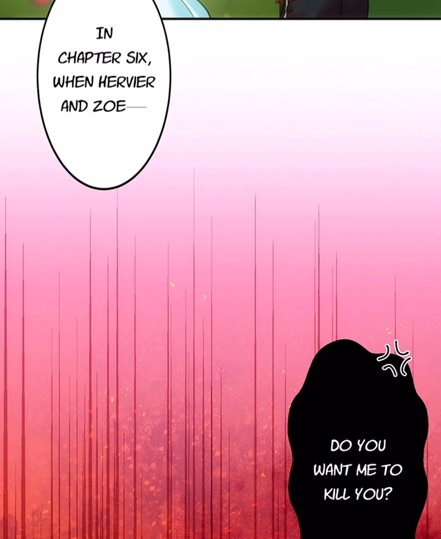 Your Majesty the King, I Will Educate You Chapter 11 - page 29