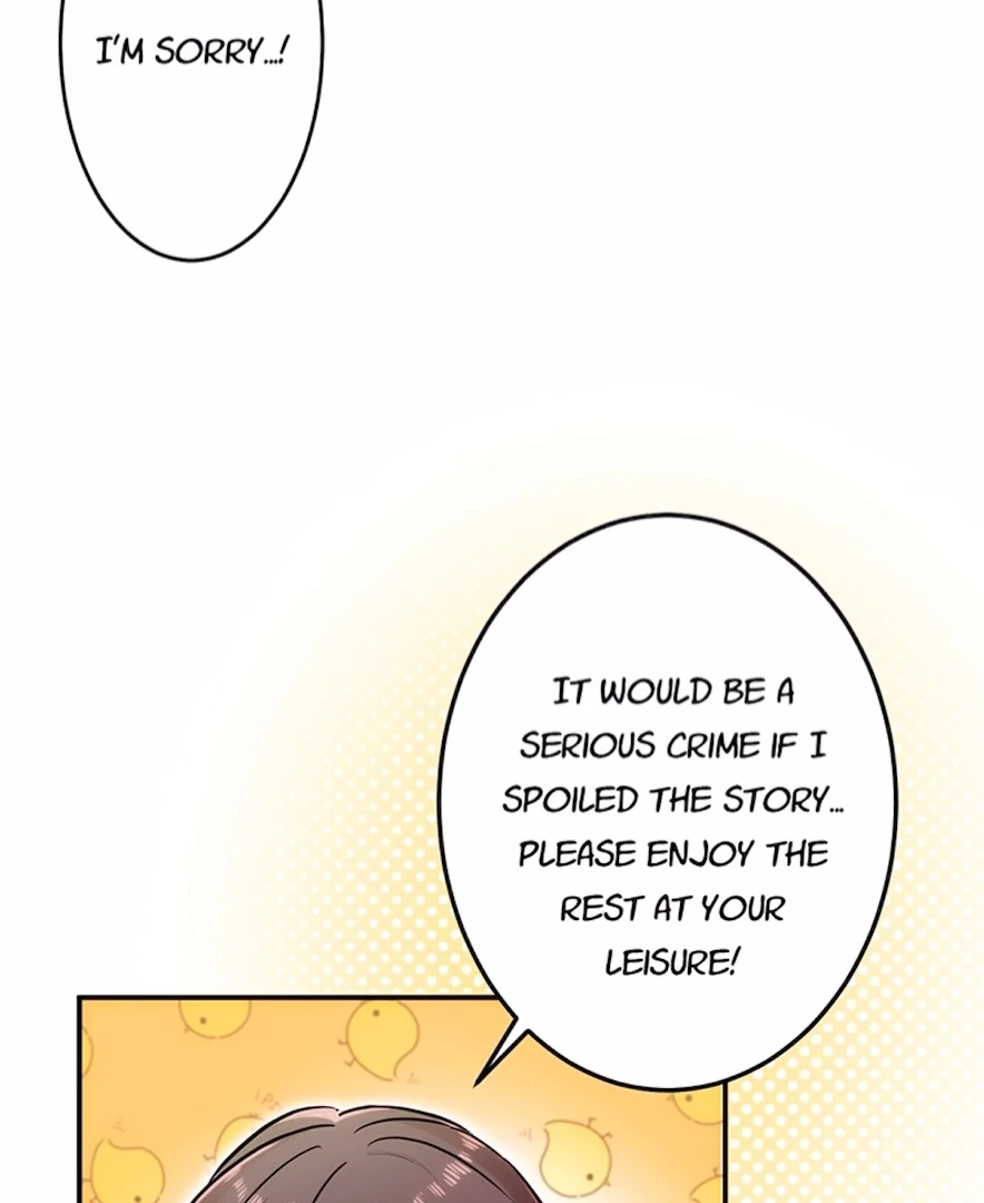 Your Majesty the King, I Will Educate You Chapter 11 - page 31