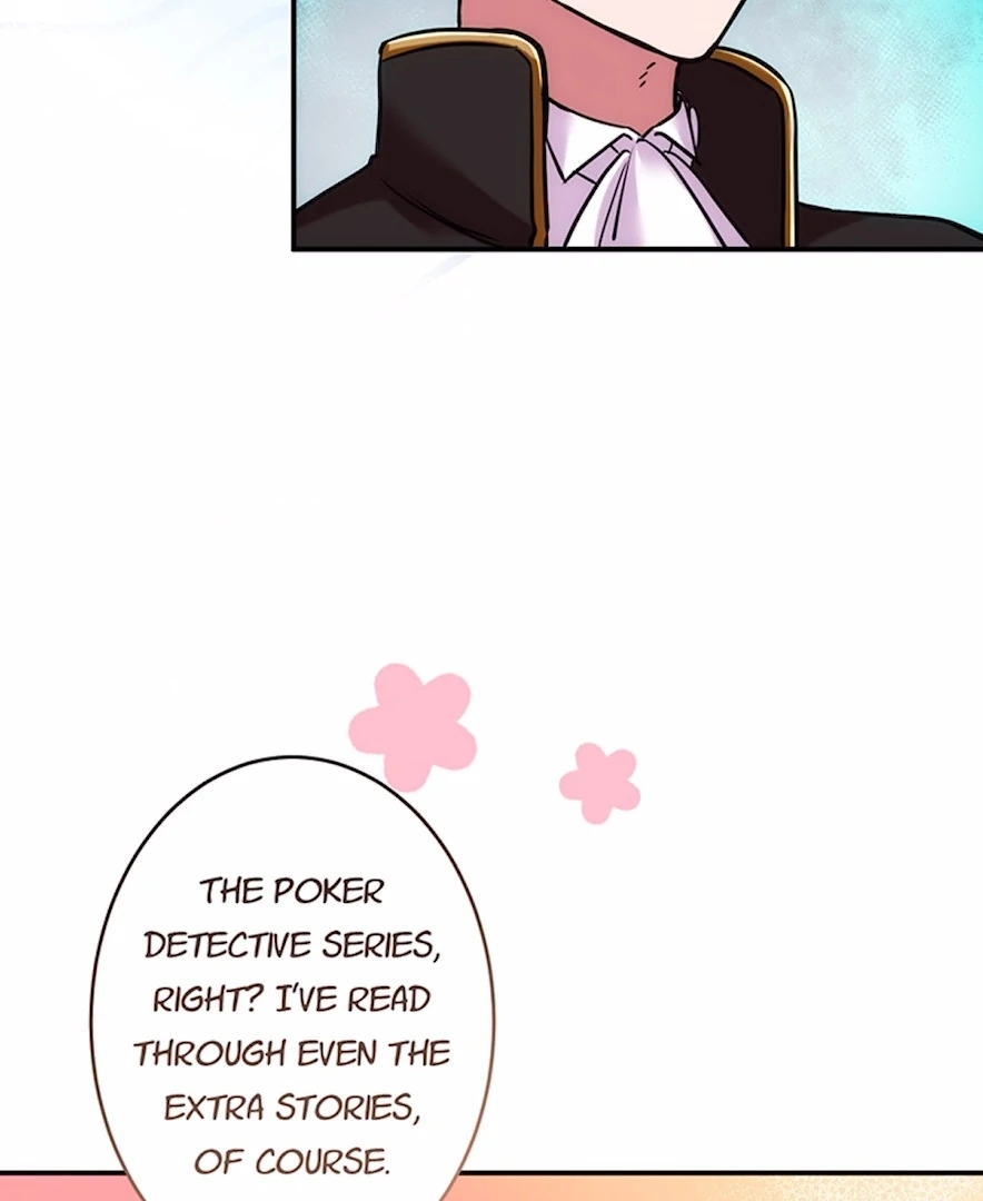 Your Majesty the King, I Will Educate You Chapter 11 - page 37
