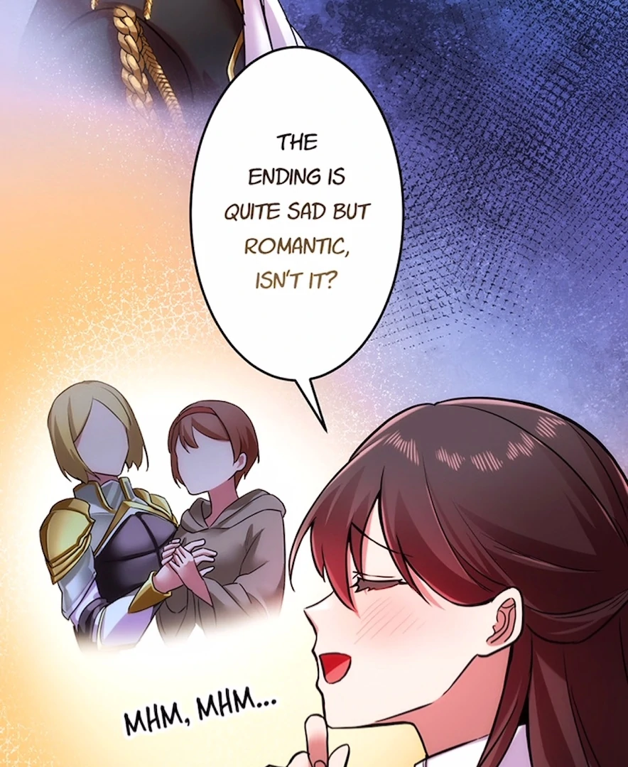 Your Majesty the King, I Will Educate You Chapter 11 - page 40