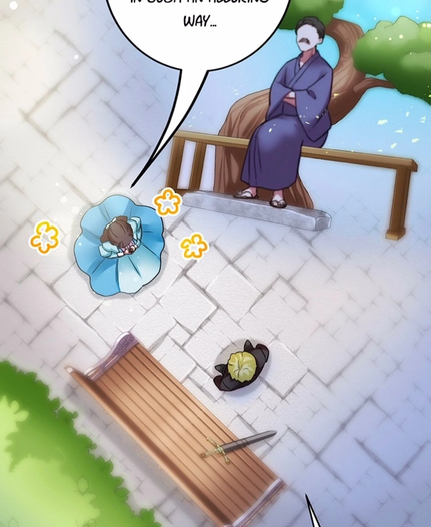 Your Majesty the King, I Will Educate You Chapter 11 - page 47