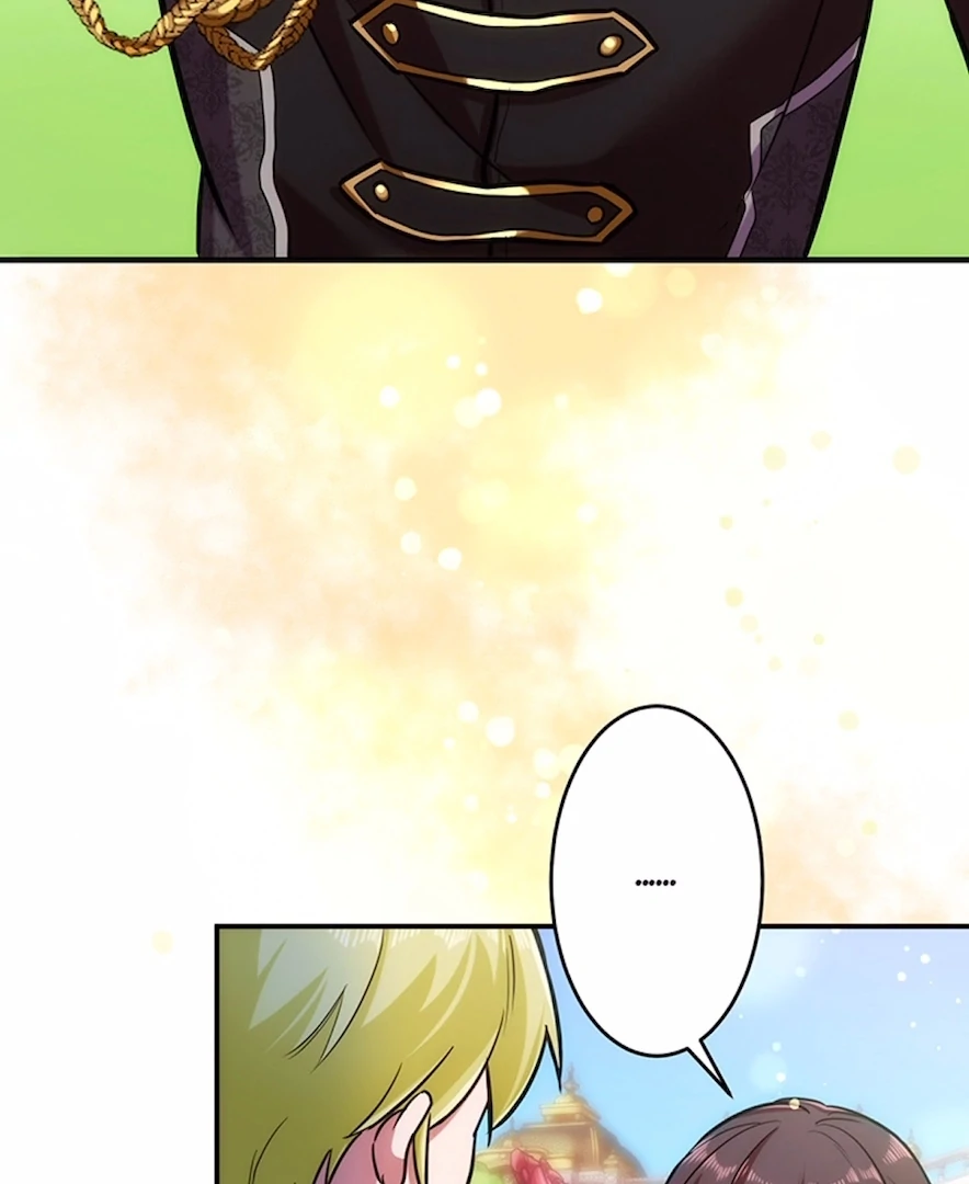 Your Majesty the King, I Will Educate You Chapter 11 - page 52