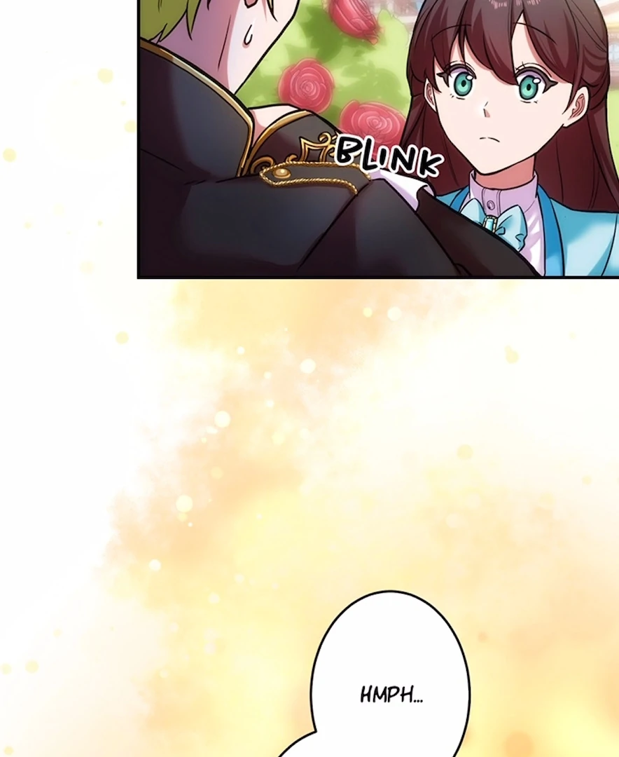 Your Majesty the King, I Will Educate You Chapter 11 - page 53