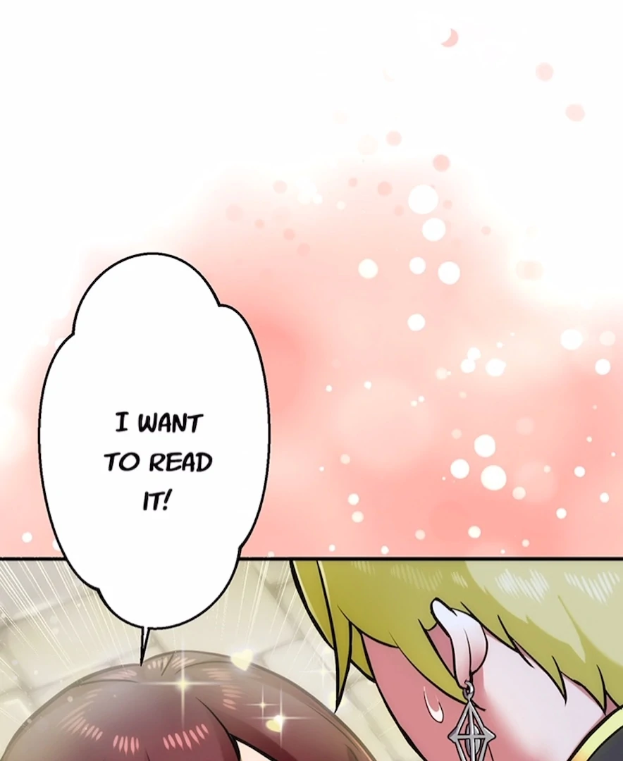 Your Majesty the King, I Will Educate You Chapter 11 - page 55
