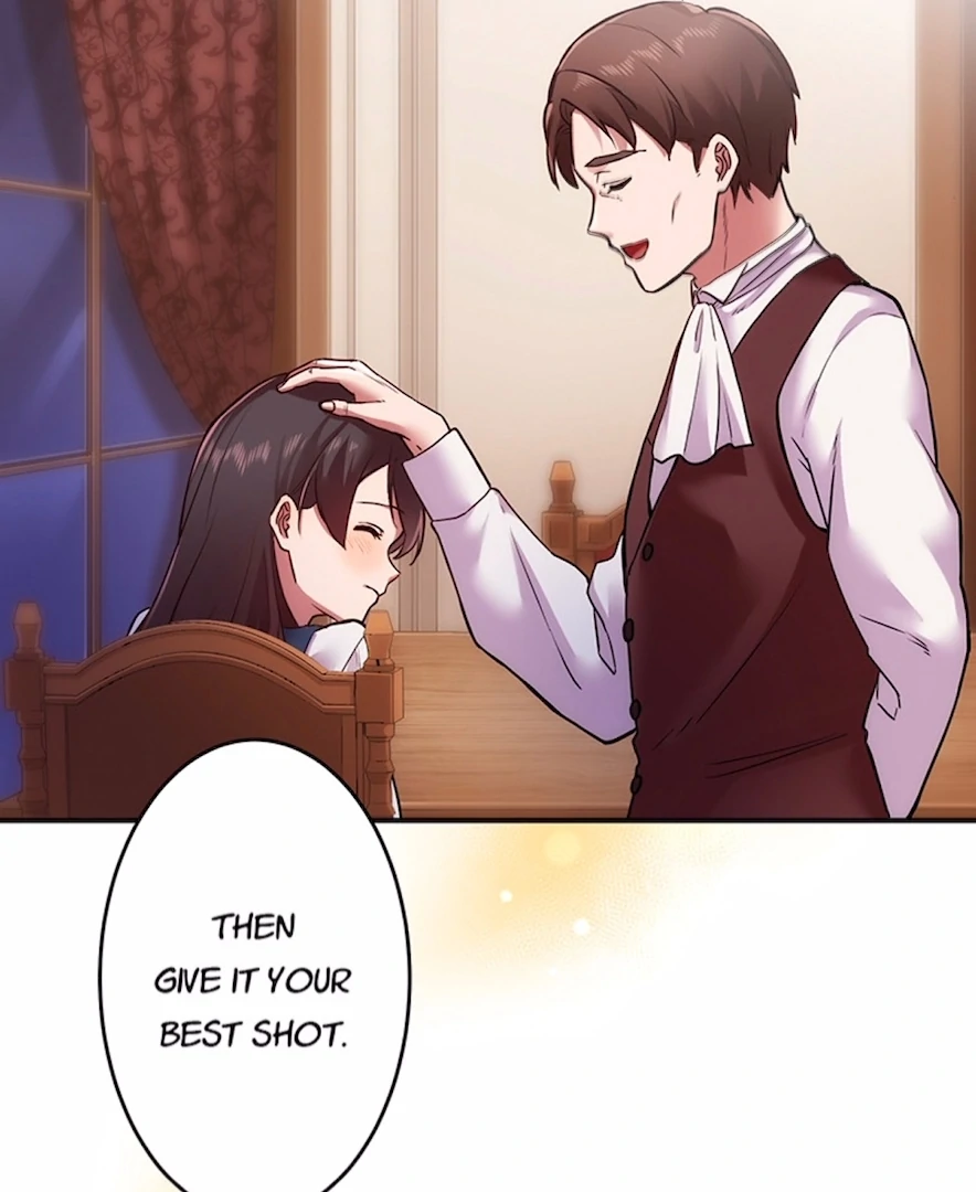 Your Majesty the King, I Will Educate You Chapter 11 - page 6