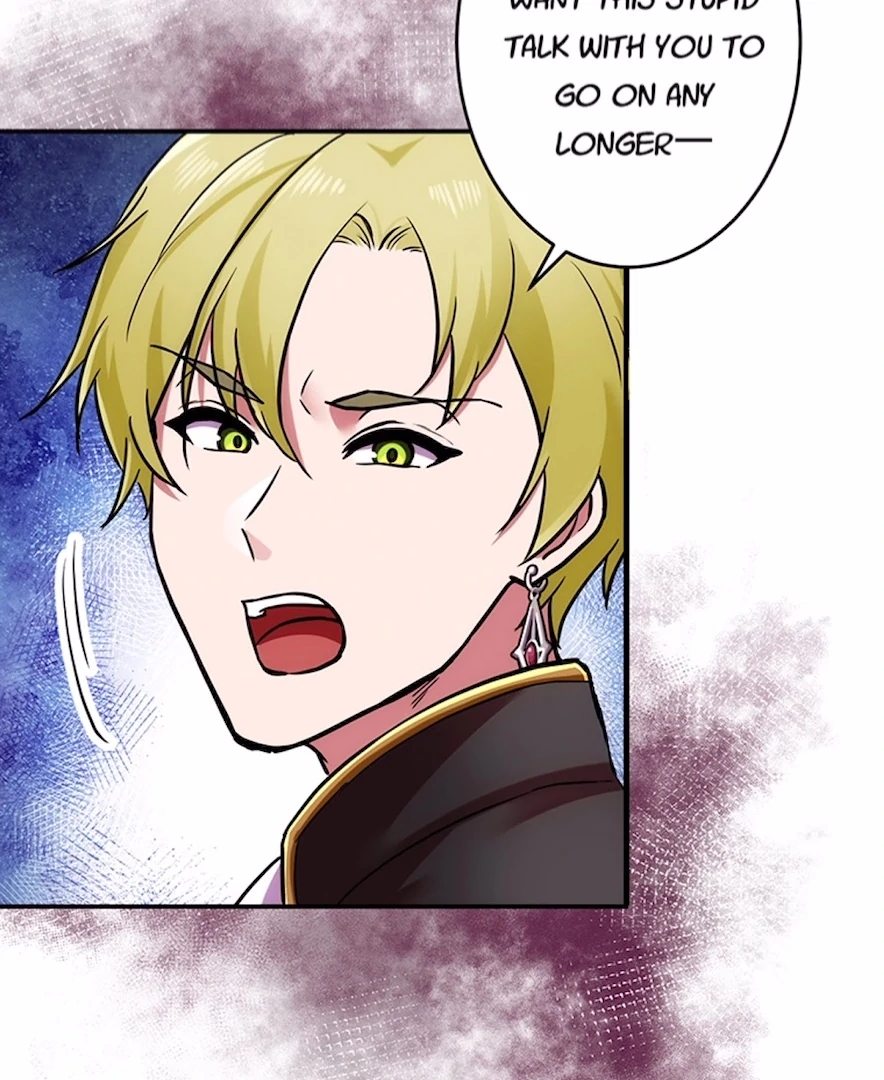 Your Majesty the King, I Will Educate You Chapter 11 - page 60