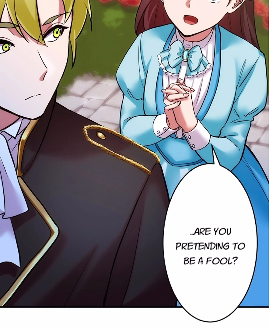 Your Majesty the King, I Will Educate You Chapter 11 - page 62