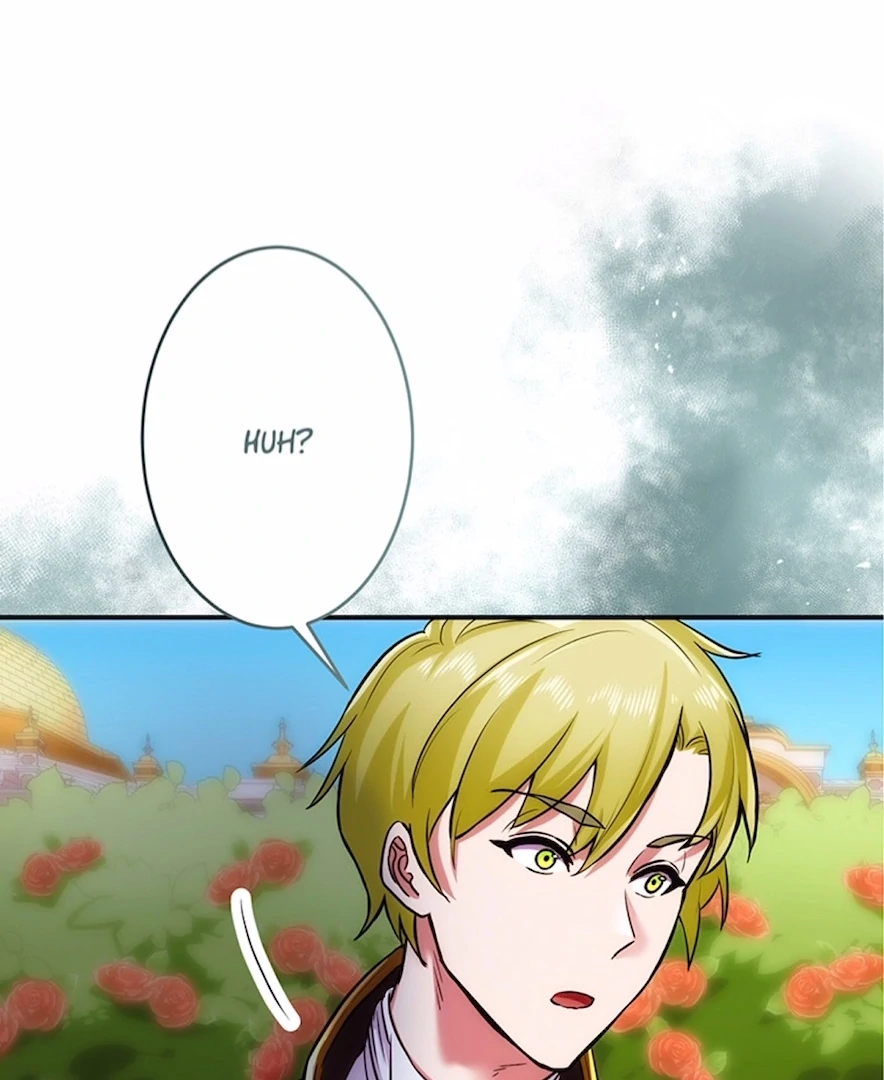 Your Majesty the King, I Will Educate You Chapter 11 - page 63