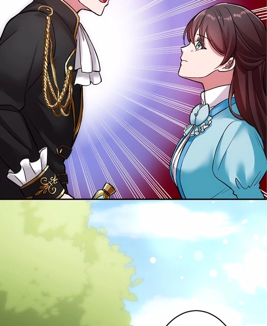 Your Majesty the King, I Will Educate You Chapter 11 - page 67