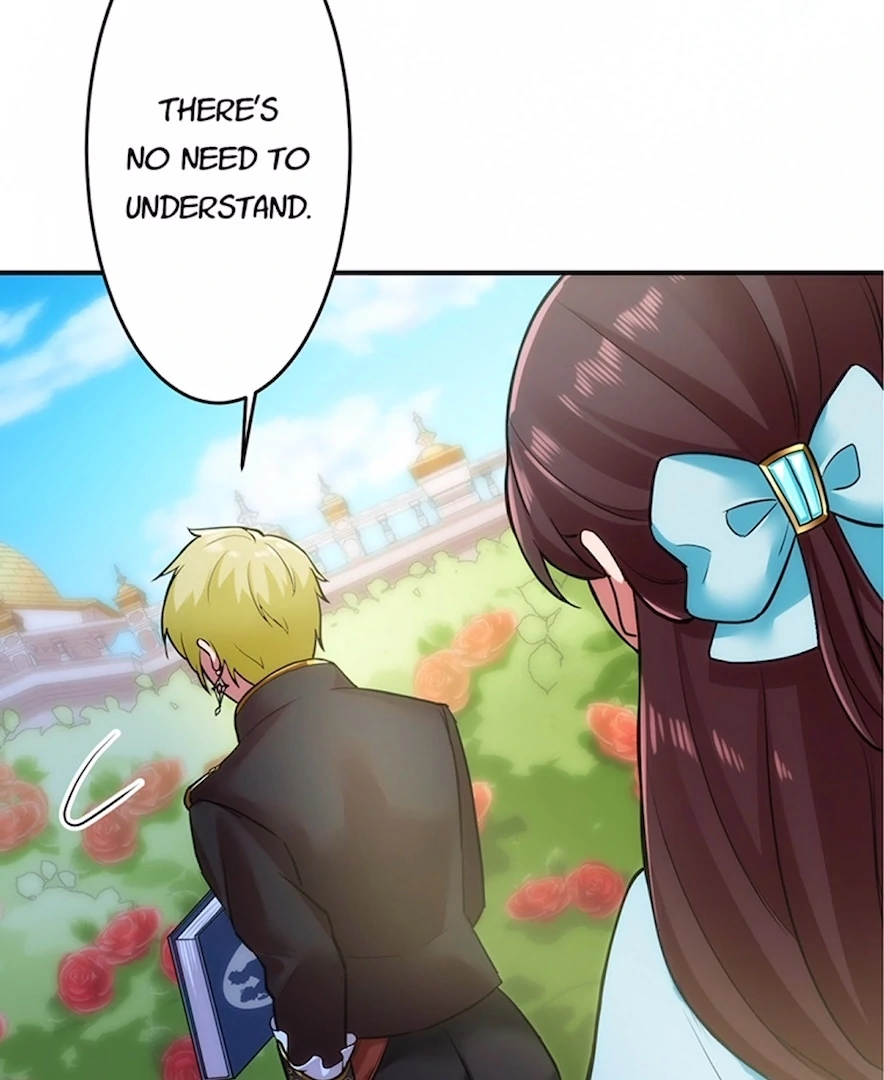 Your Majesty the King, I Will Educate You Chapter 11 - page 73