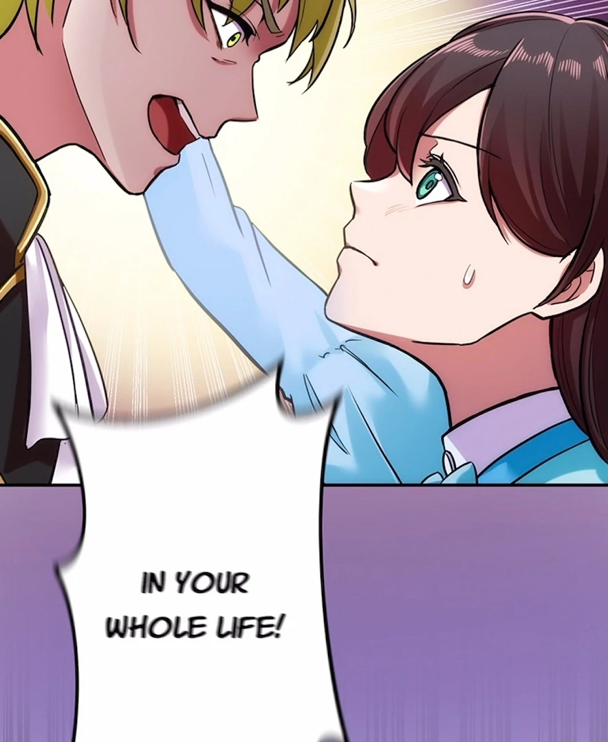Your Majesty the King, I Will Educate You Chapter 11 - page 80