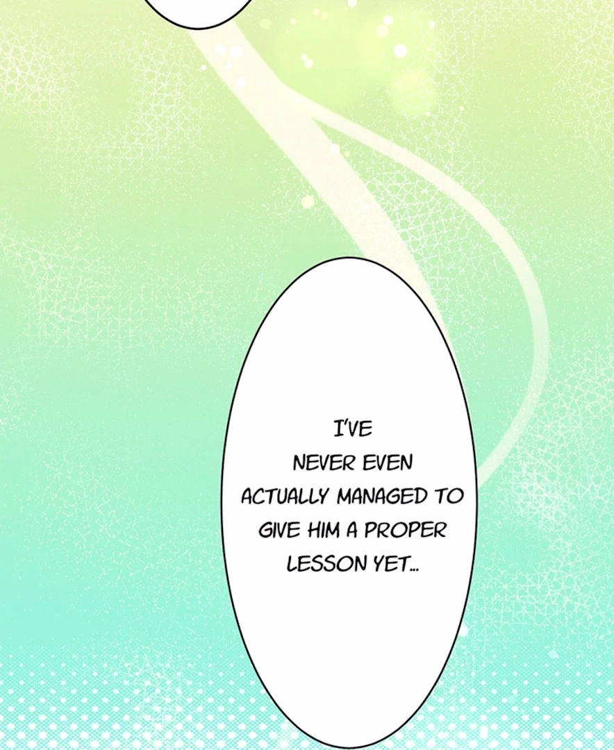 Your Majesty the King, I Will Educate You Chapter 11 - page 9