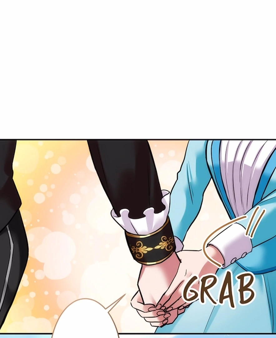 Your Majesty the King, I Will Educate You Chapter 11 - page 91