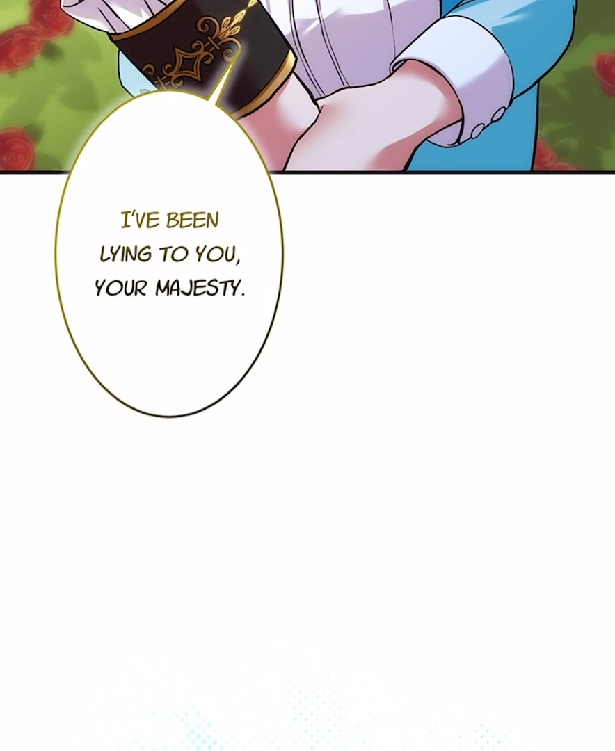 Your Majesty the King, I Will Educate You Chapter 11 - page 94