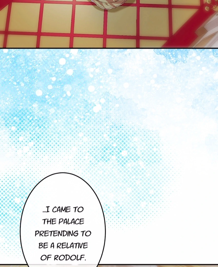 Your Majesty the King, I Will Educate You Chapter 11 - page 96