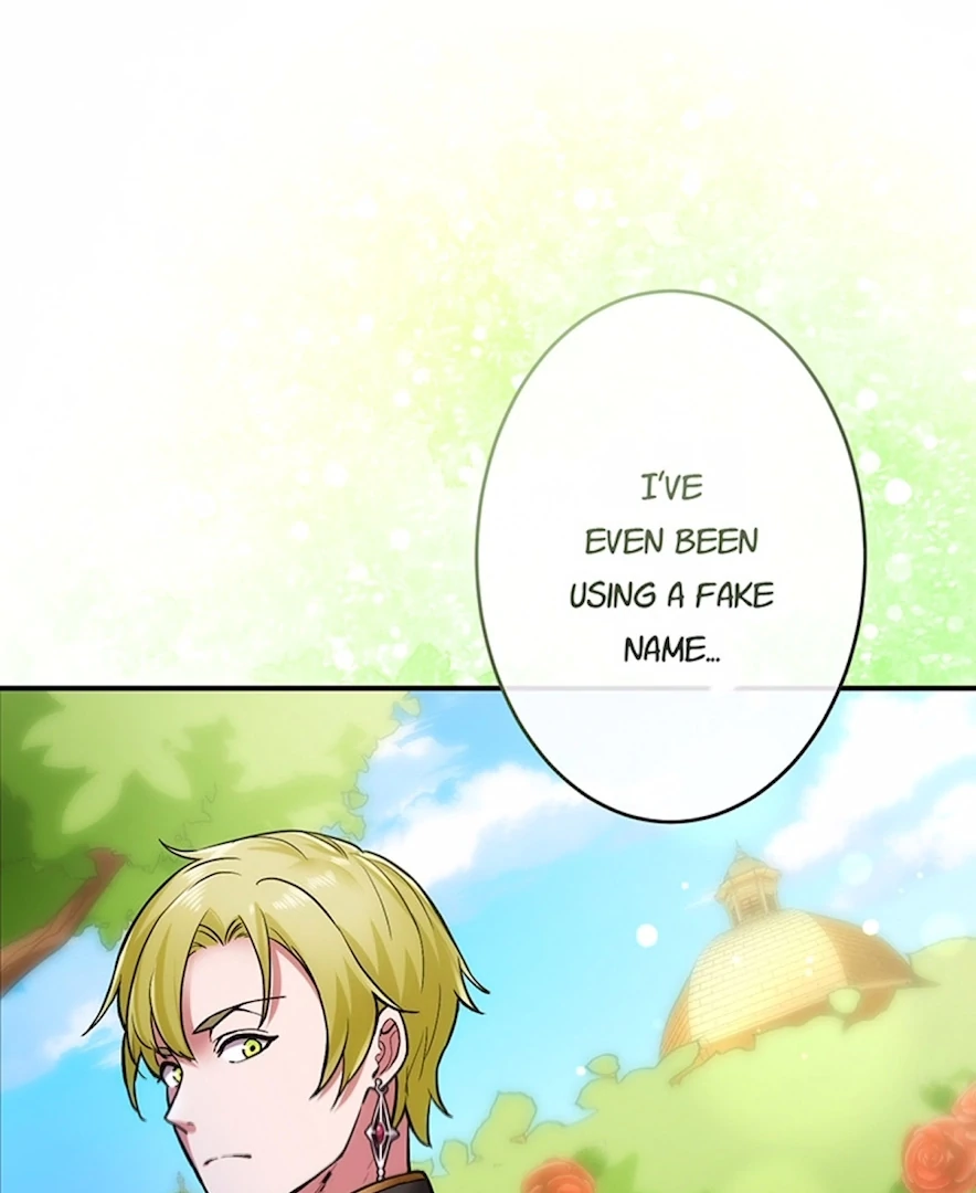 Your Majesty the King, I Will Educate You Chapter 11 - page 98