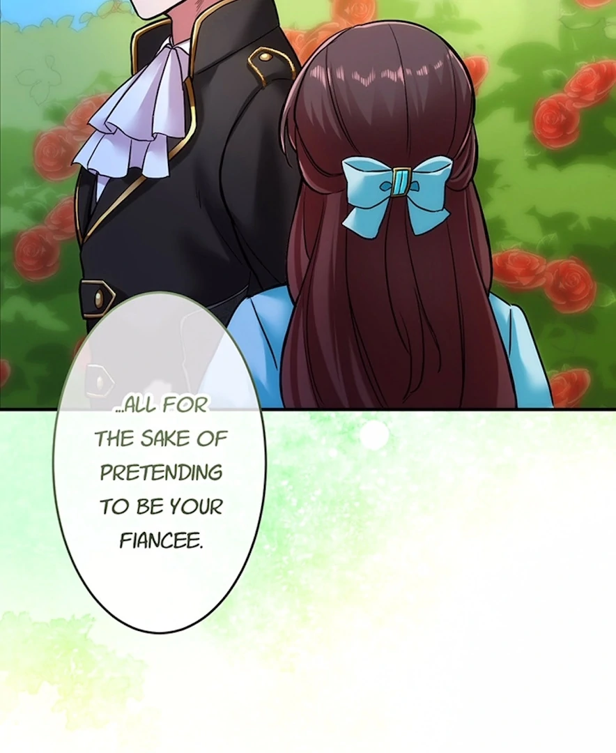 Your Majesty the King, I Will Educate You Chapter 11 - page 99