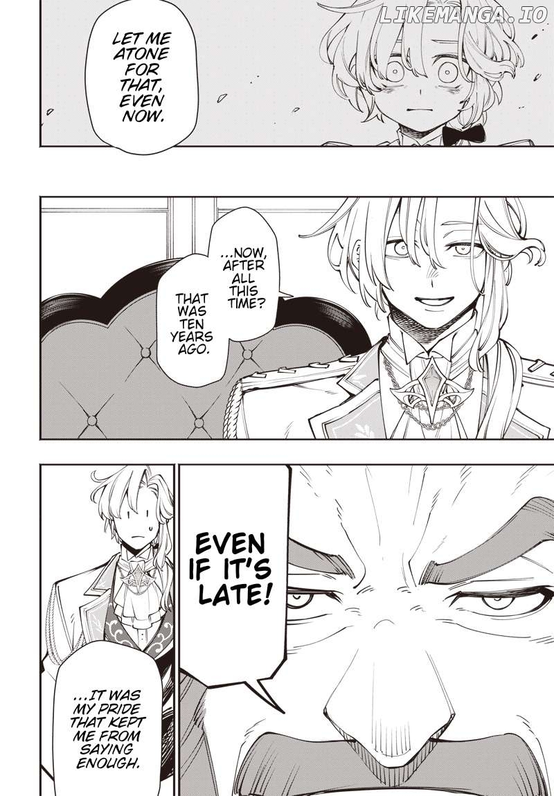Tensei Arasaa Joshi no Kotoyo Kaikatsu - Seiryaku Kekkon wa Iya na no de, Zatsugaku Chishiki de Tanoshii Kaikaku Life wo Kekkou Shichaimasu! Chapter 8 - page 10