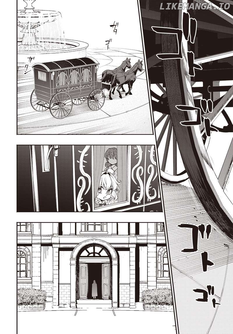 Tensei Arasaa Joshi no Kotoyo Kaikatsu - Seiryaku Kekkon wa Iya na no de, Zatsugaku Chishiki de Tanoshii Kaikaku Life wo Kekkou Shichaimasu! Chapter 8 - page 27