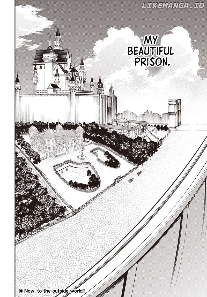 Tensei Arasaa Joshi no Kotoyo Kaikatsu - Seiryaku Kekkon wa Iya na no de, Zatsugaku Chishiki de Tanoshii Kaikaku Life wo Kekkou Shichaimasu! Chapter 8 - page 29