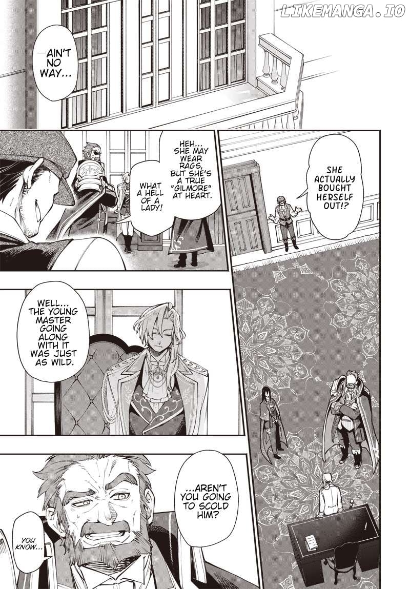 Tensei Arasaa Joshi no Kotoyo Kaikatsu - Seiryaku Kekkon wa Iya na no de, Zatsugaku Chishiki de Tanoshii Kaikaku Life wo Kekkou Shichaimasu! Chapter 8 - page 5