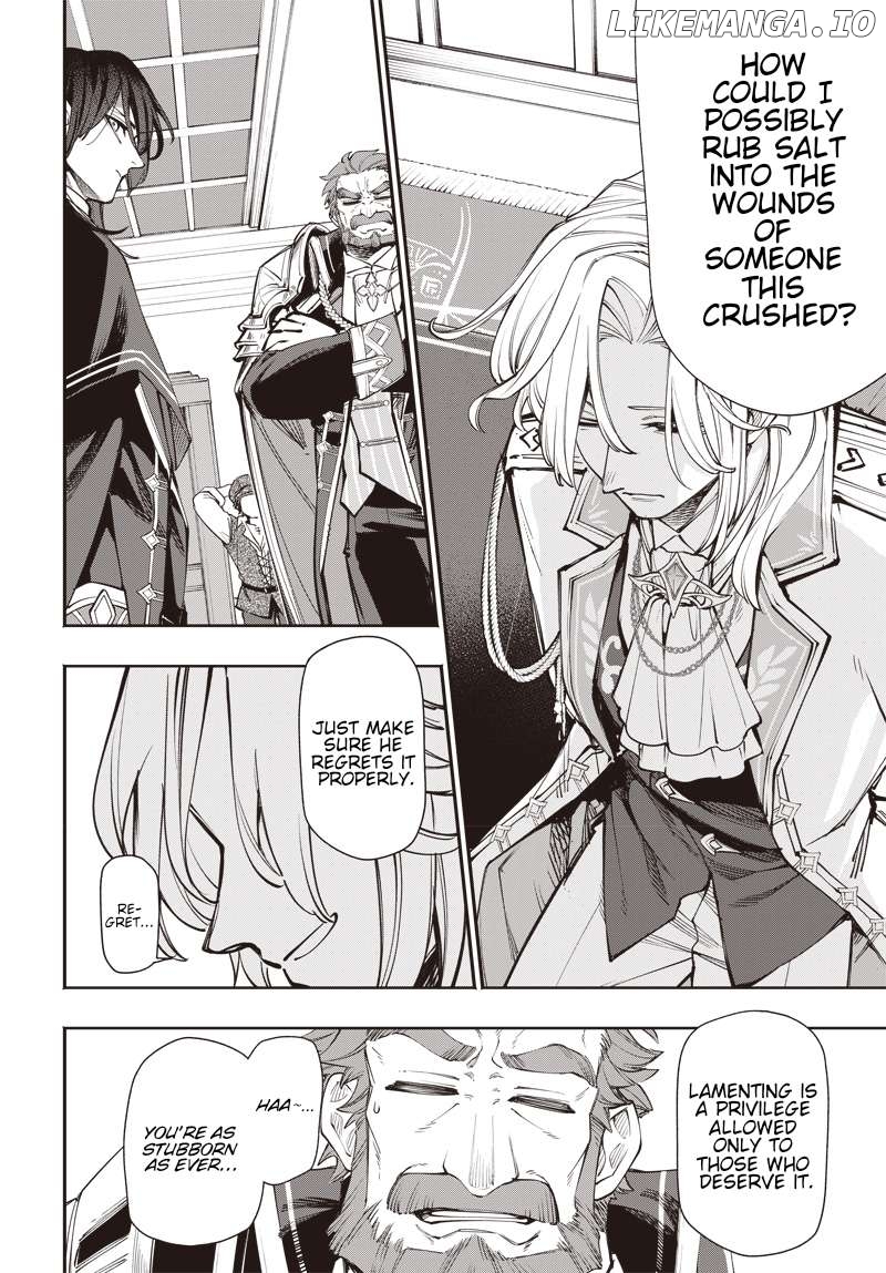 Tensei Arasaa Joshi no Kotoyo Kaikatsu - Seiryaku Kekkon wa Iya na no de, Zatsugaku Chishiki de Tanoshii Kaikaku Life wo Kekkou Shichaimasu! Chapter 8 - page 6