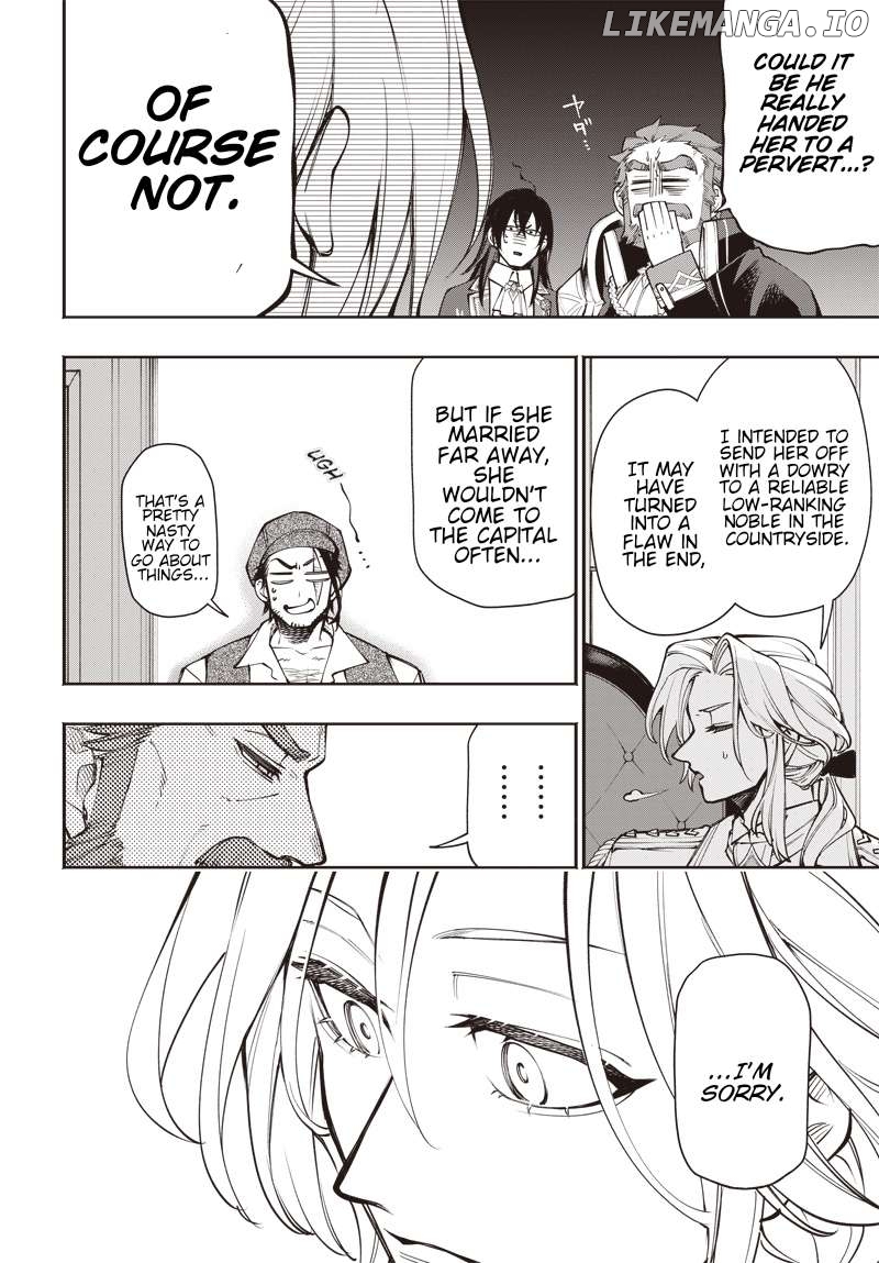 Tensei Arasaa Joshi no Kotoyo Kaikatsu - Seiryaku Kekkon wa Iya na no de, Zatsugaku Chishiki de Tanoshii Kaikaku Life wo Kekkou Shichaimasu! Chapter 8 - page 8