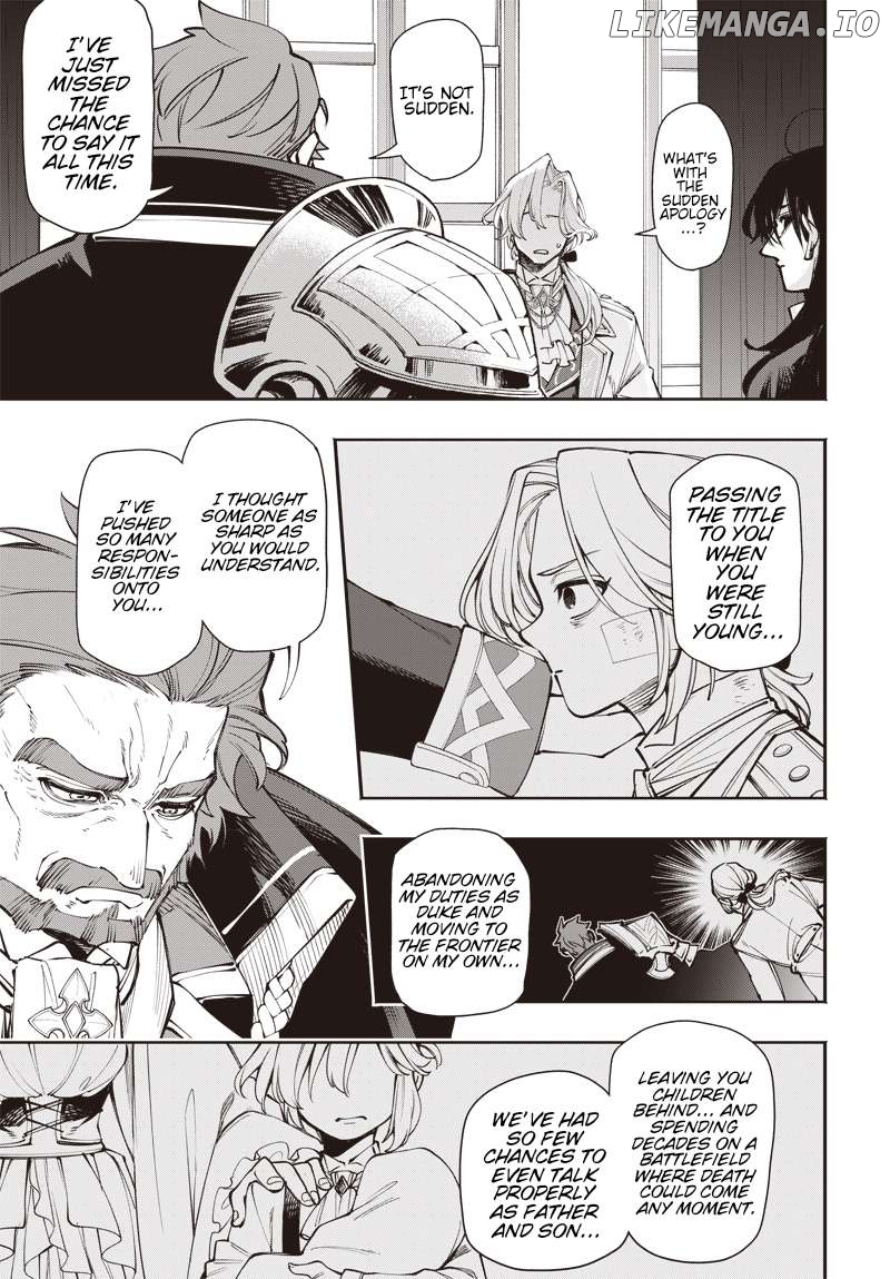 Tensei Arasaa Joshi no Kotoyo Kaikatsu - Seiryaku Kekkon wa Iya na no de, Zatsugaku Chishiki de Tanoshii Kaikaku Life wo Kekkou Shichaimasu! Chapter 8 - page 9