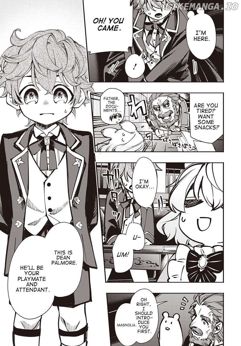 Tensei Arasaa Joshi no Kotoyo Kaikatsu - Seiryaku Kekkon wa Iya na no de, Zatsugaku Chishiki de Tanoshii Kaikaku Life wo Kekkou Shichaimasu! Chapter 10 - page 22
