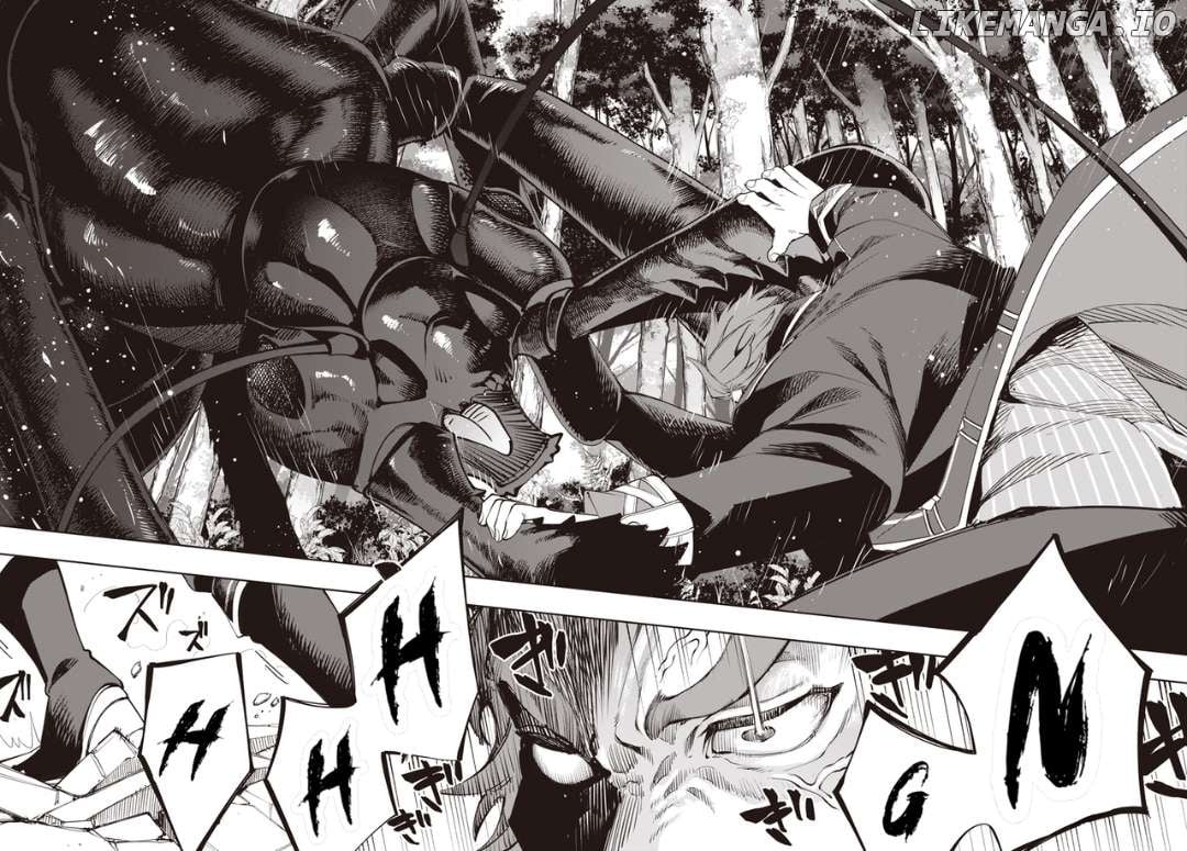 Tensei Arasaa Joshi no Kotoyo Kaikatsu - Seiryaku Kekkon wa Iya na no de, Zatsugaku Chishiki de Tanoshii Kaikaku Life wo Kekkou Shichaimasu! Chapter 10 - page 3