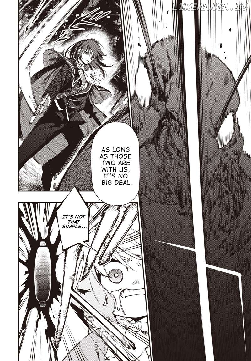 Tensei Arasaa Joshi no Kotoyo Kaikatsu - Seiryaku Kekkon wa Iya na no de, Zatsugaku Chishiki de Tanoshii Kaikaku Life wo Kekkou Shichaimasu! Chapter 10 - page 5