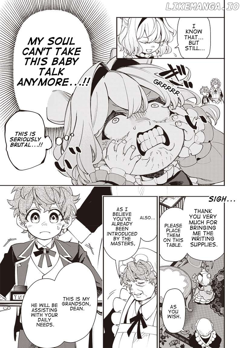 Tensei Arasaa Joshi no Kotoyo Kaikatsu - Seiryaku Kekkon wa Iya na no de, Zatsugaku Chishiki de Tanoshii Kaikaku Life wo Kekkou Shichaimasu! Chapter 11 - page 13