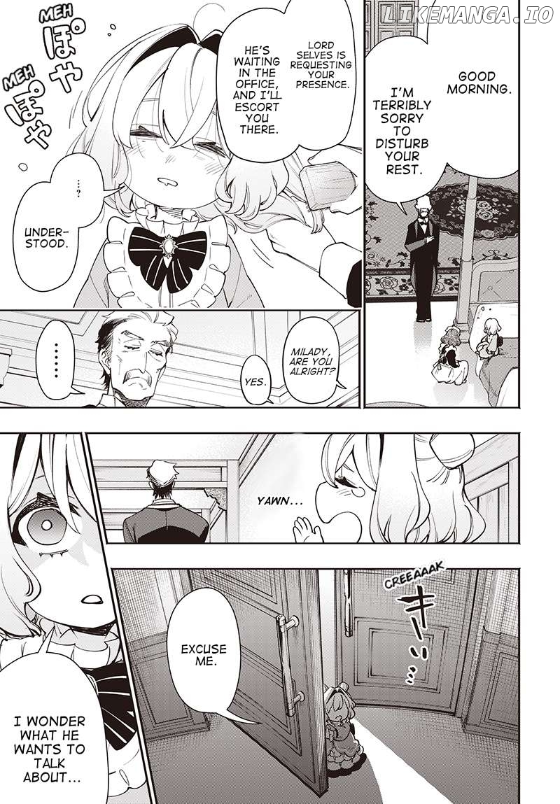 Tensei Arasaa Joshi no Kotoyo Kaikatsu - Seiryaku Kekkon wa Iya na no de, Zatsugaku Chishiki de Tanoshii Kaikaku Life wo Kekkou Shichaimasu! Chapter 11 - page 25