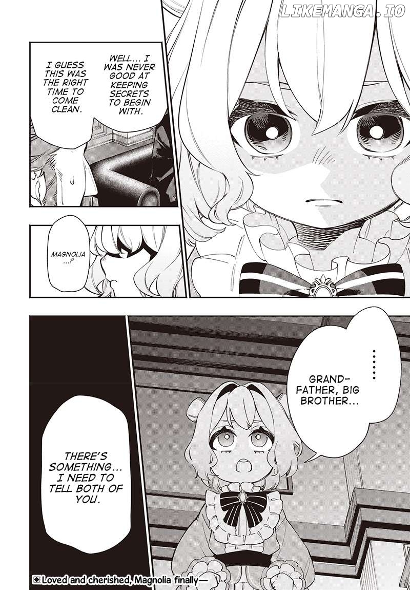 Tensei Arasaa Joshi no Kotoyo Kaikatsu - Seiryaku Kekkon wa Iya na no de, Zatsugaku Chishiki de Tanoshii Kaikaku Life wo Kekkou Shichaimasu! Chapter 11 - page 30