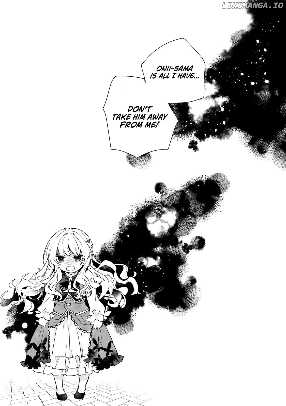 I’ve Reincarnated Into the Older Brother of a Villainess That Was Fated to Die, so I Decided to Nurture Her to Change the Future ~ I’m the Strongest in the World, but the Cutest in the World Is My Little Sister ~ Chapter 4.2 - page 9