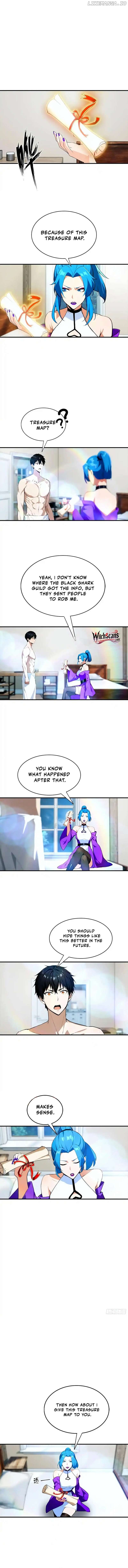 Beast Taming: Starting with the Classic of Mountains and Seas, Sweeping Across the Globe Chapter 30 - page 2