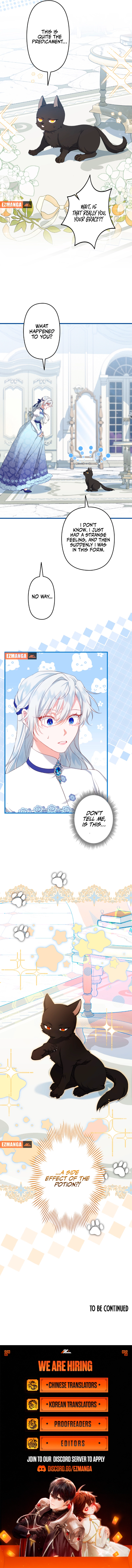 My Kidnapper Is My Arranged Marriage Partner?! Chapter 16 - page 9