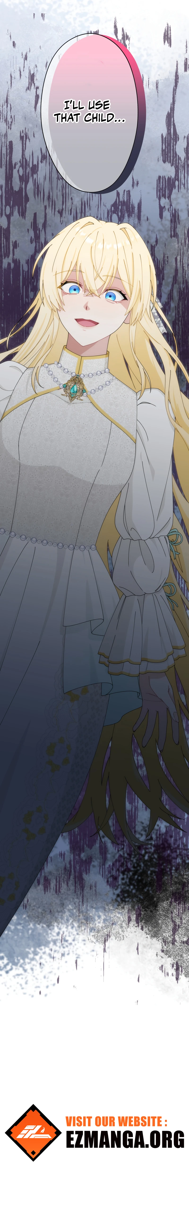 I Don’t Want to Remarry a Tyrant Chapter 11 - page 17