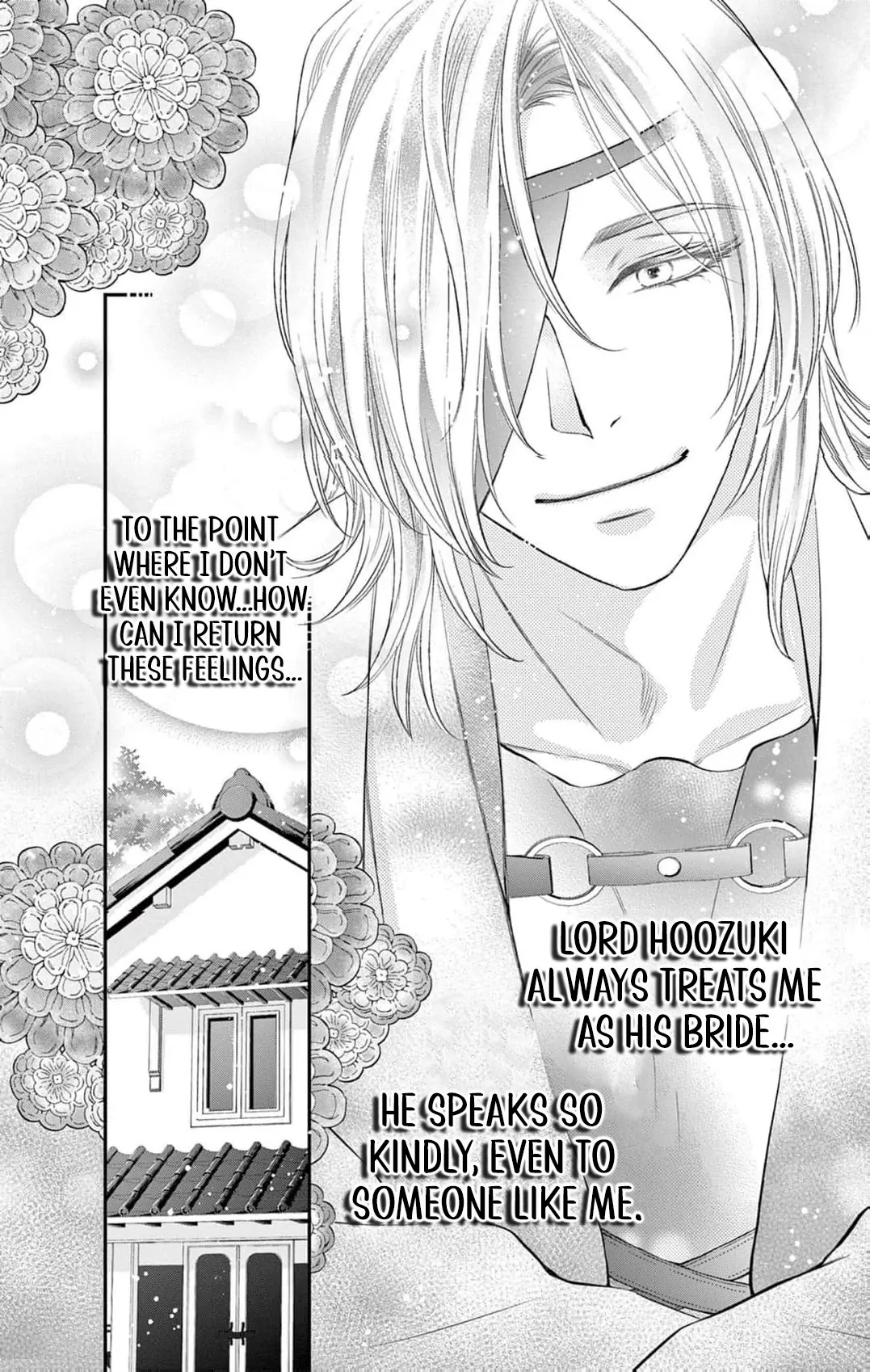 from a worthless maid to a pampered bride Chapter 14 - page 25