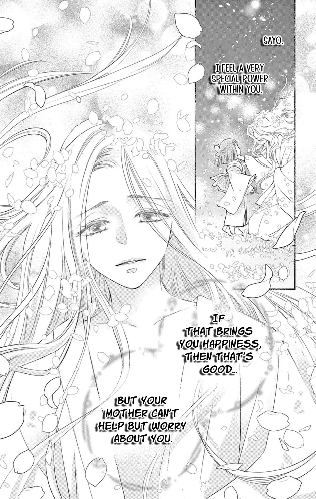 from a worthless maid to a pampered bride Chapter 14 - page 32