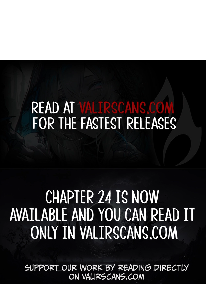 To The Witch Who Forgot The Bird Chapter 22 - page 12