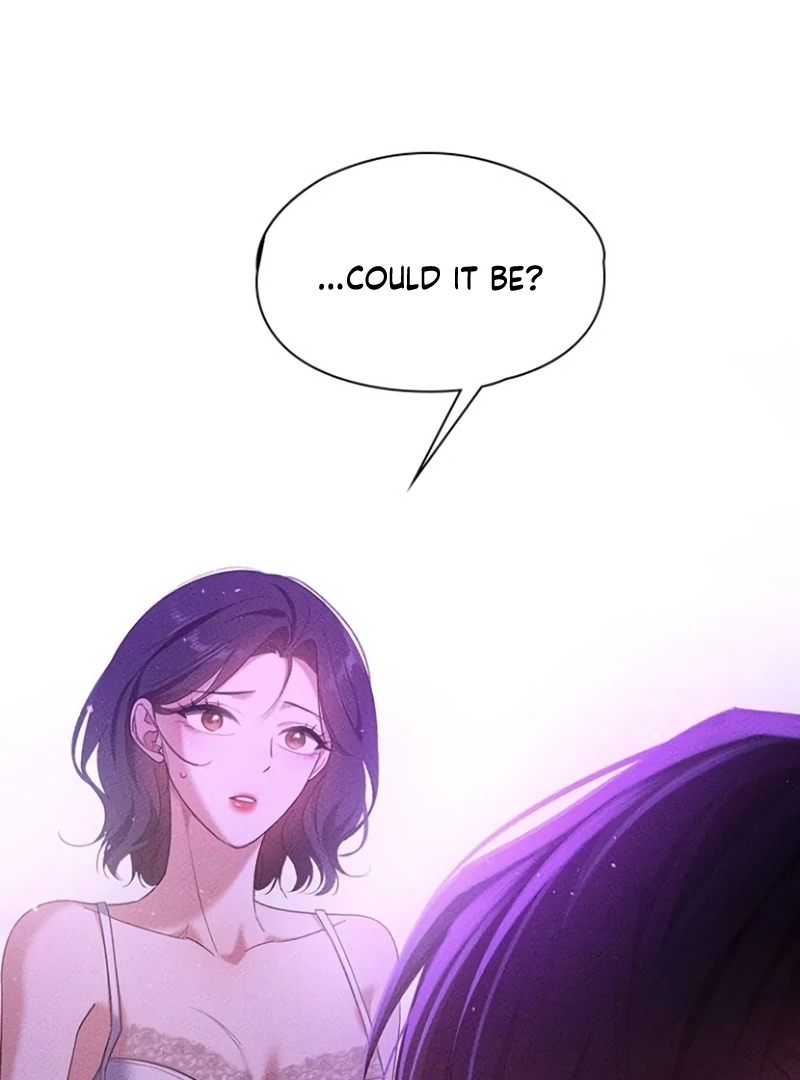 The Visitor Of The Night Chapter 15 - page 1